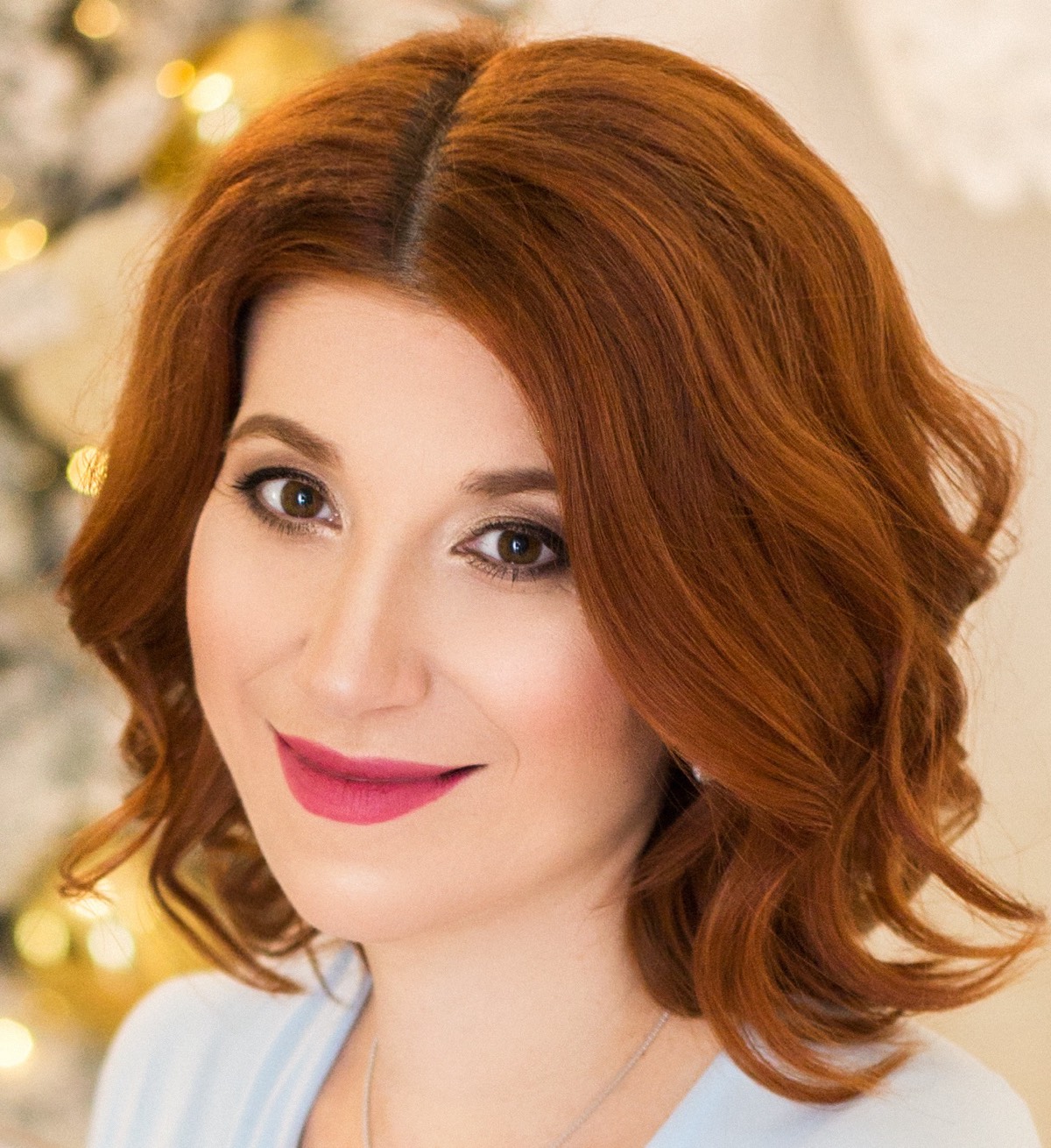 Юлия Захаренкова | Сетка — социальная сеть от hh.ru