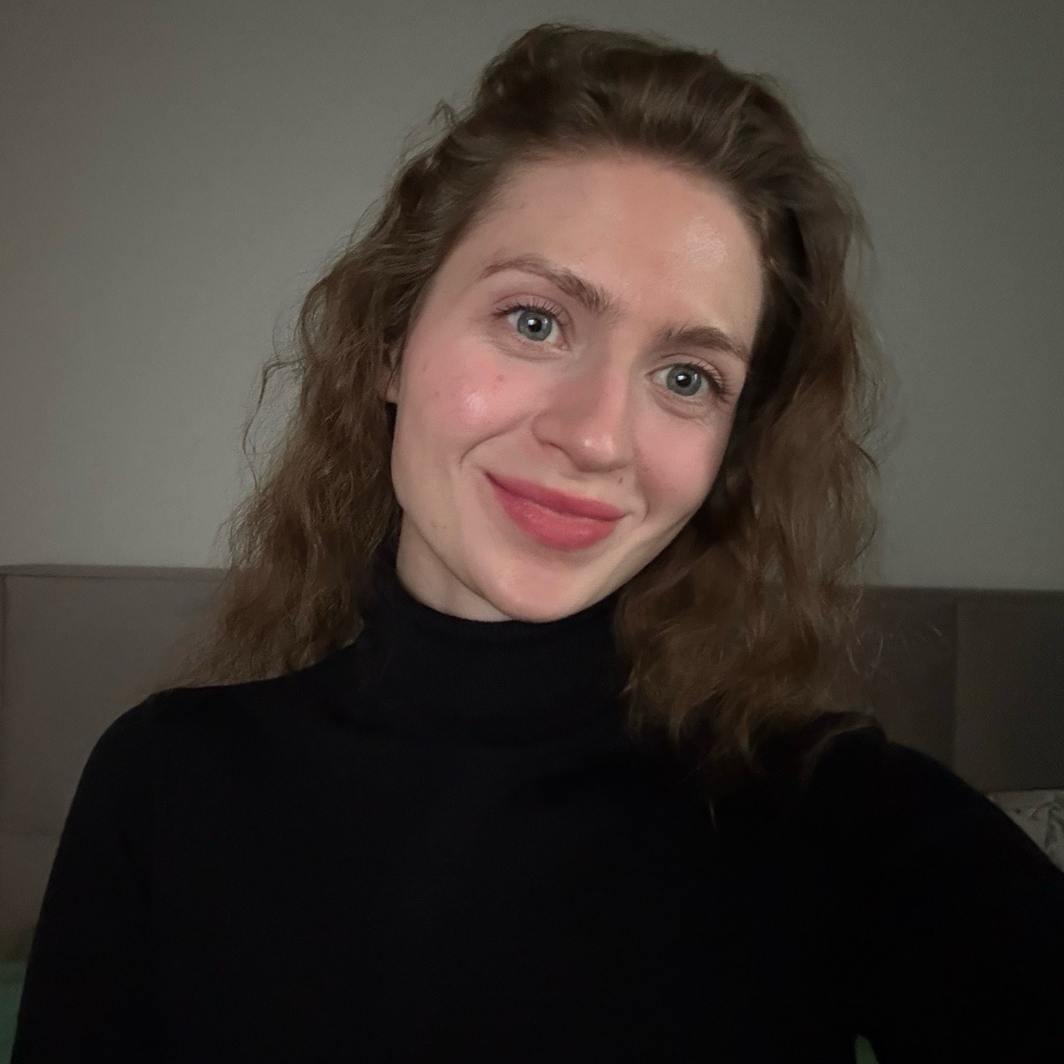 Екатерина Торгашова