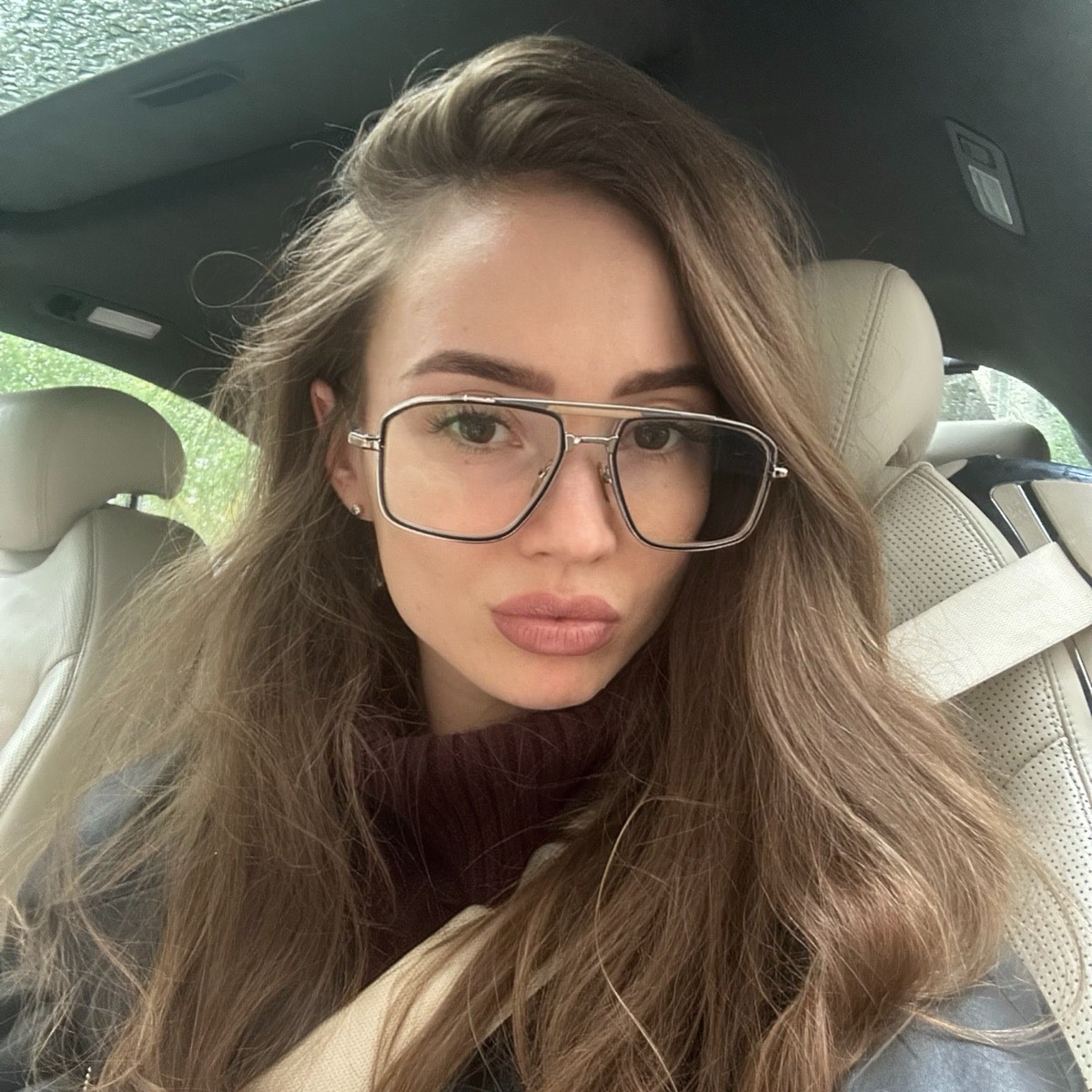 Дарья Бушкина | Сетка — социальная сеть от hh.ru