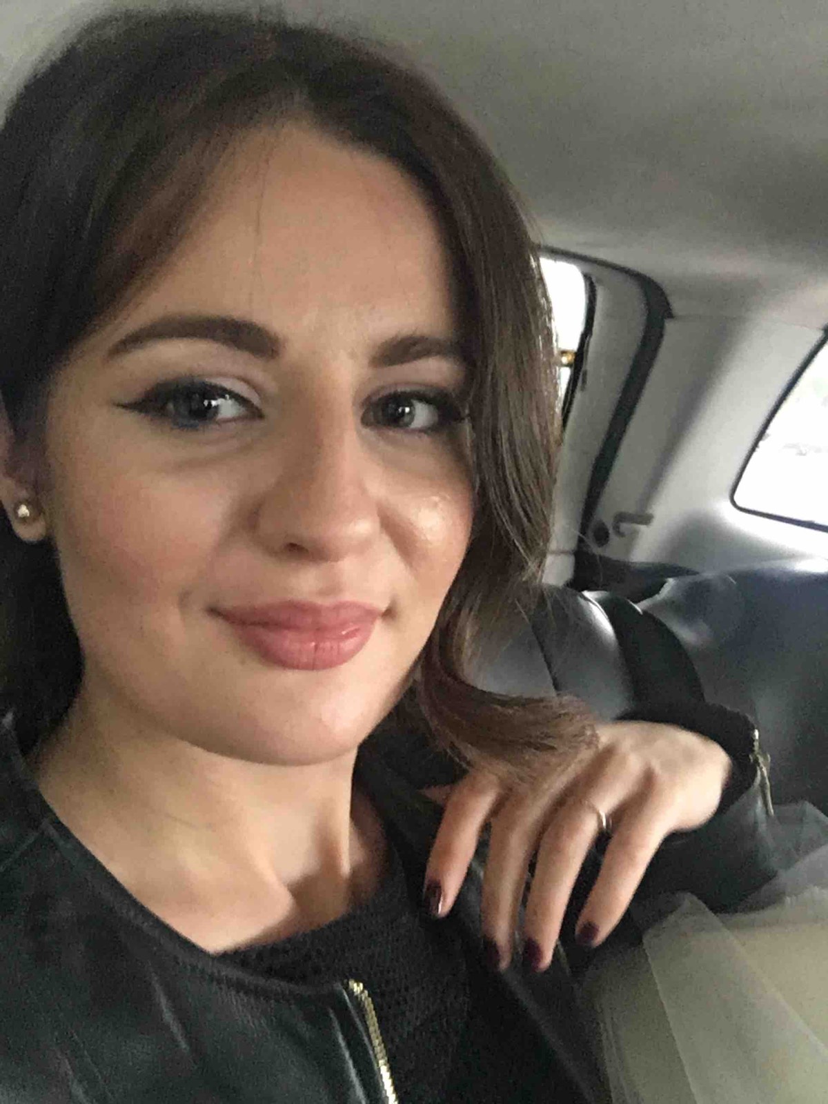 Саният Юсупова | Сетка — социальная сеть от hh.ru