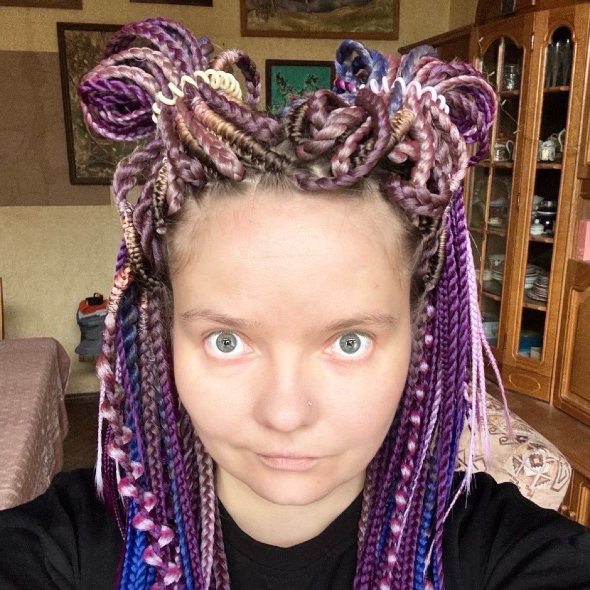 Ольга Аверьянова | Сетка — социальная сеть от hh.ru