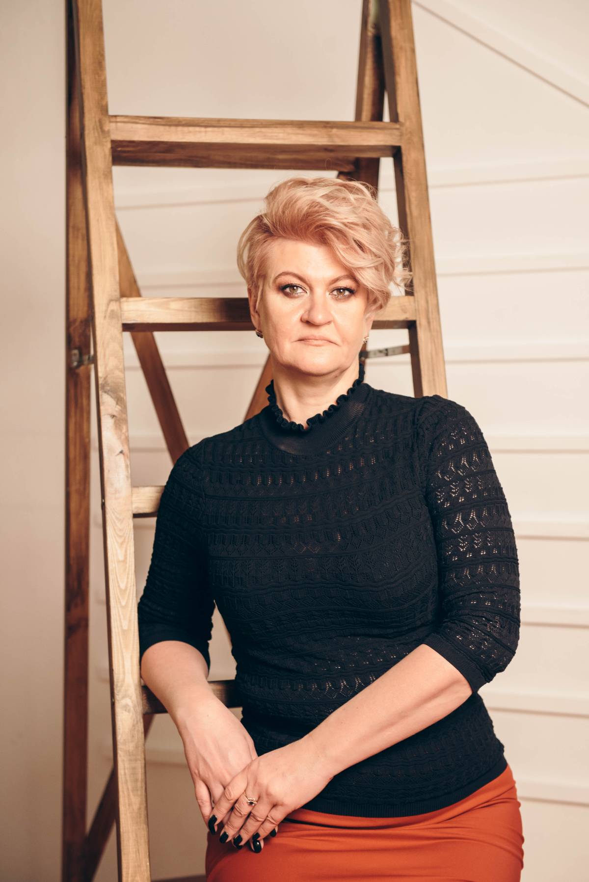 Наталья Рябовол | Сетка — социальная сеть от hh.ru