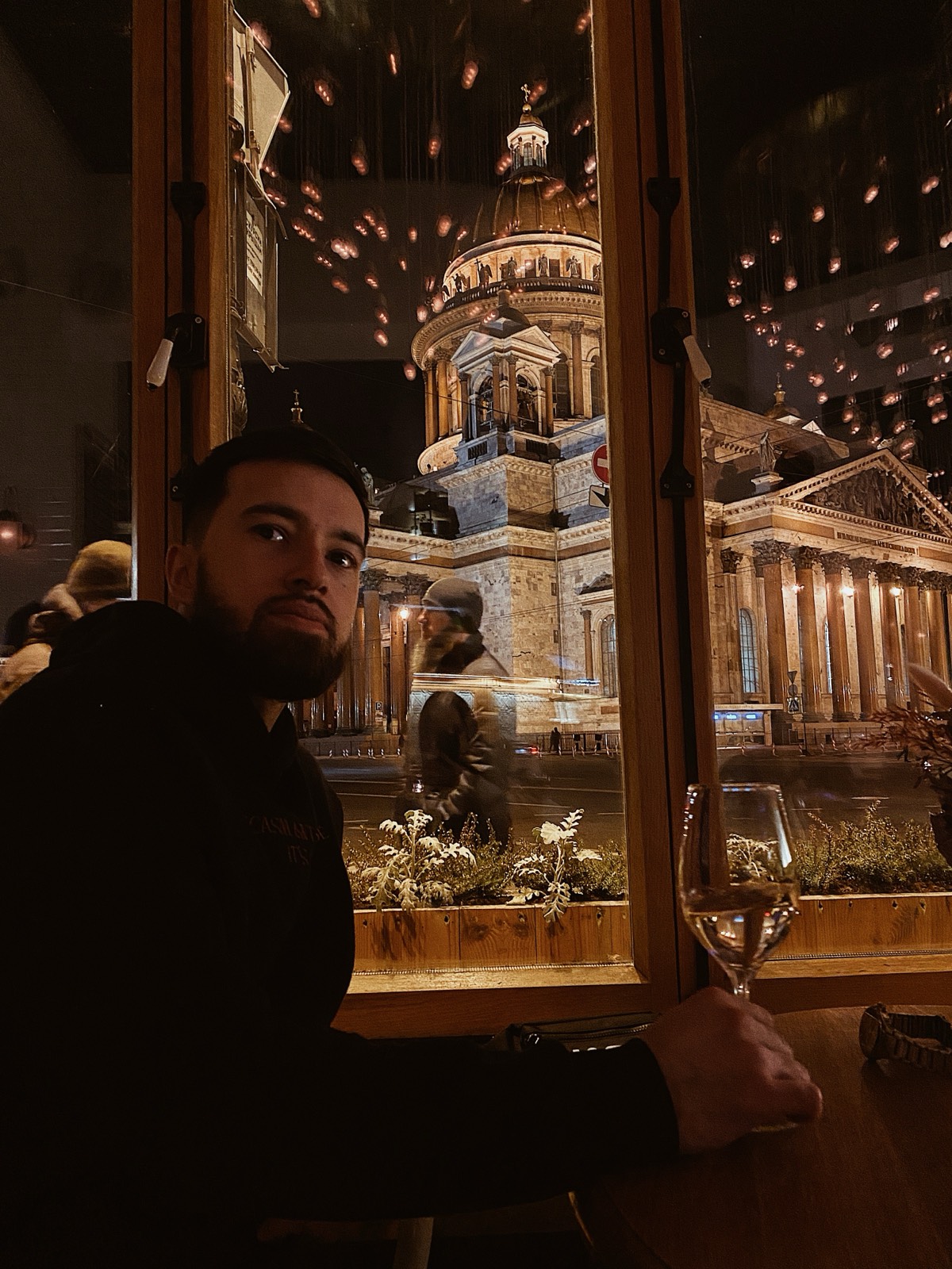 Rustam Mirakhmedov