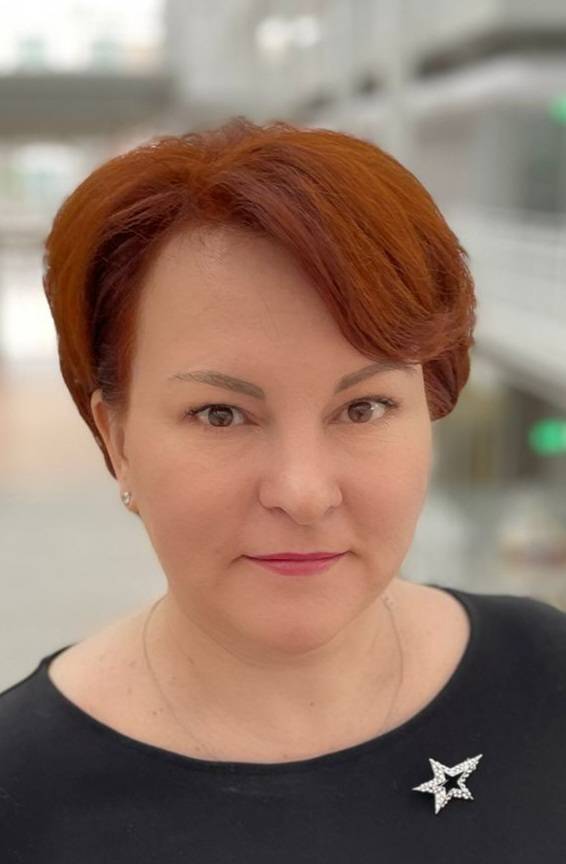 Анна Шмидт | Сетка — социальная сеть от hh.ru