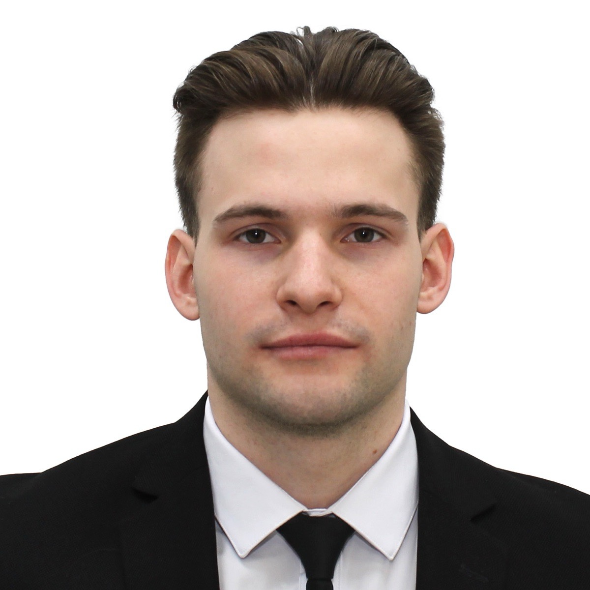 Денис Кашицин | Сетка — социальная сеть от hh.ru