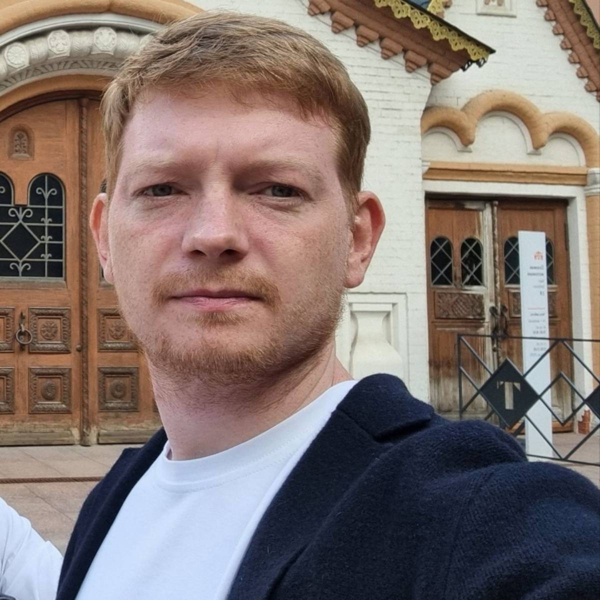 Павел Петрыкин | Сетка — социальная сеть от hh.ru