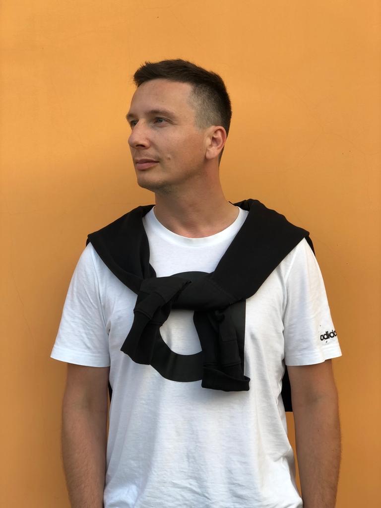 Александр Гура | Сетка — социальная сеть от hh.ru