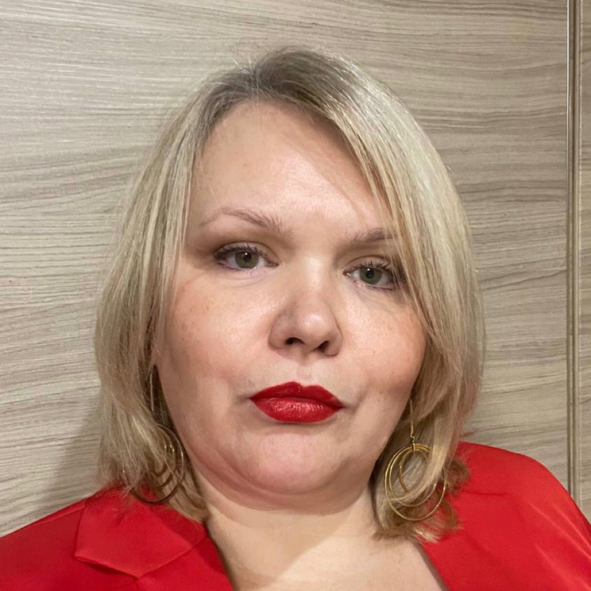 Татьяна Гречман
