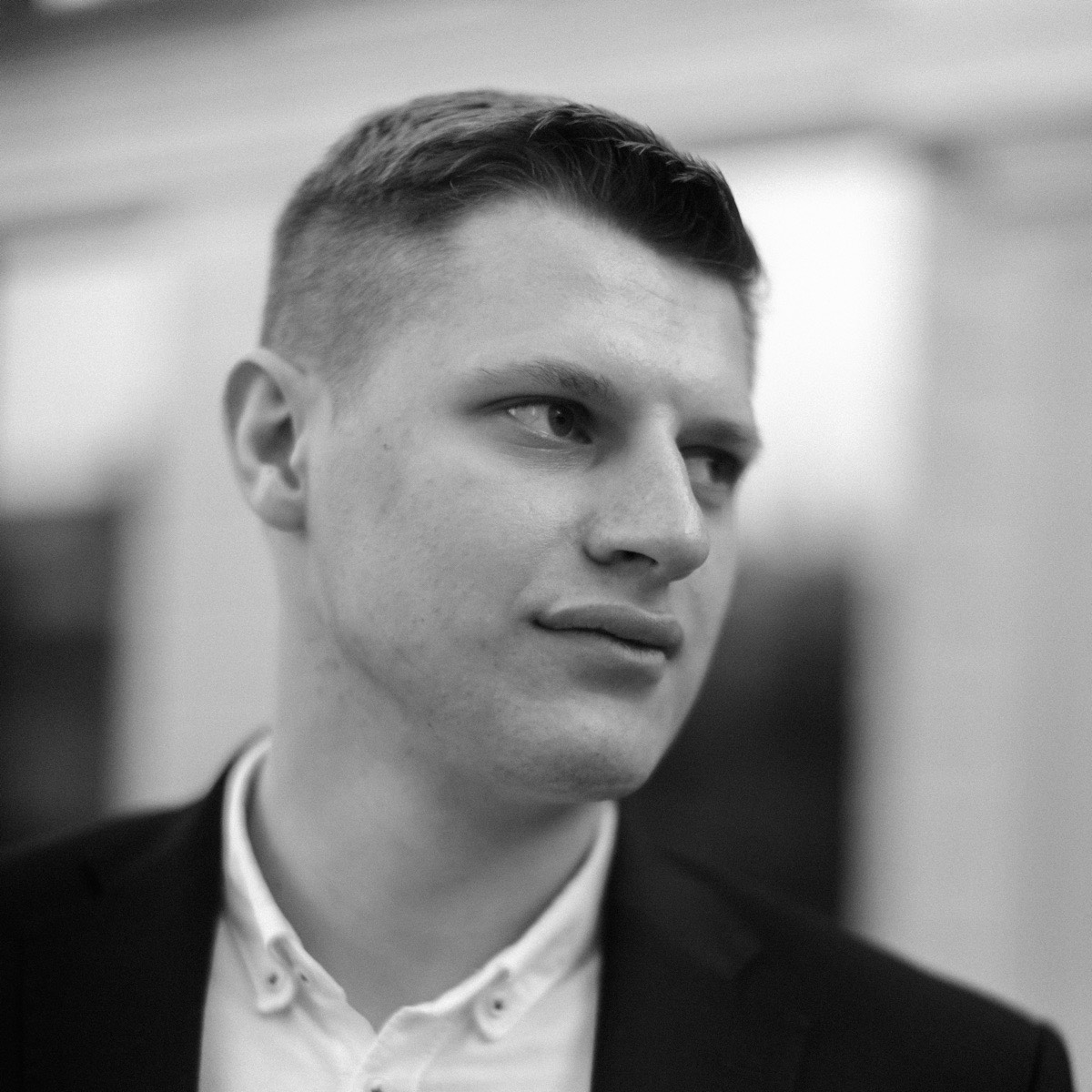 Владимир Антоненко | Сетка — социальная сеть от hh.ru