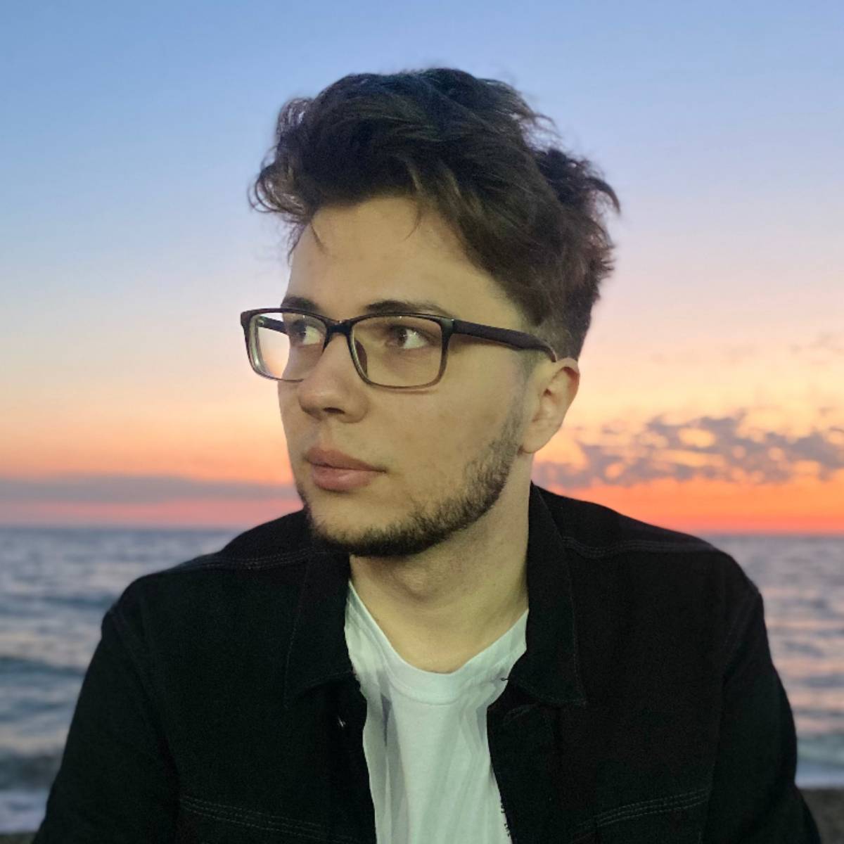 Данила Рязанцев | Сетка — социальная сеть от hh.ru