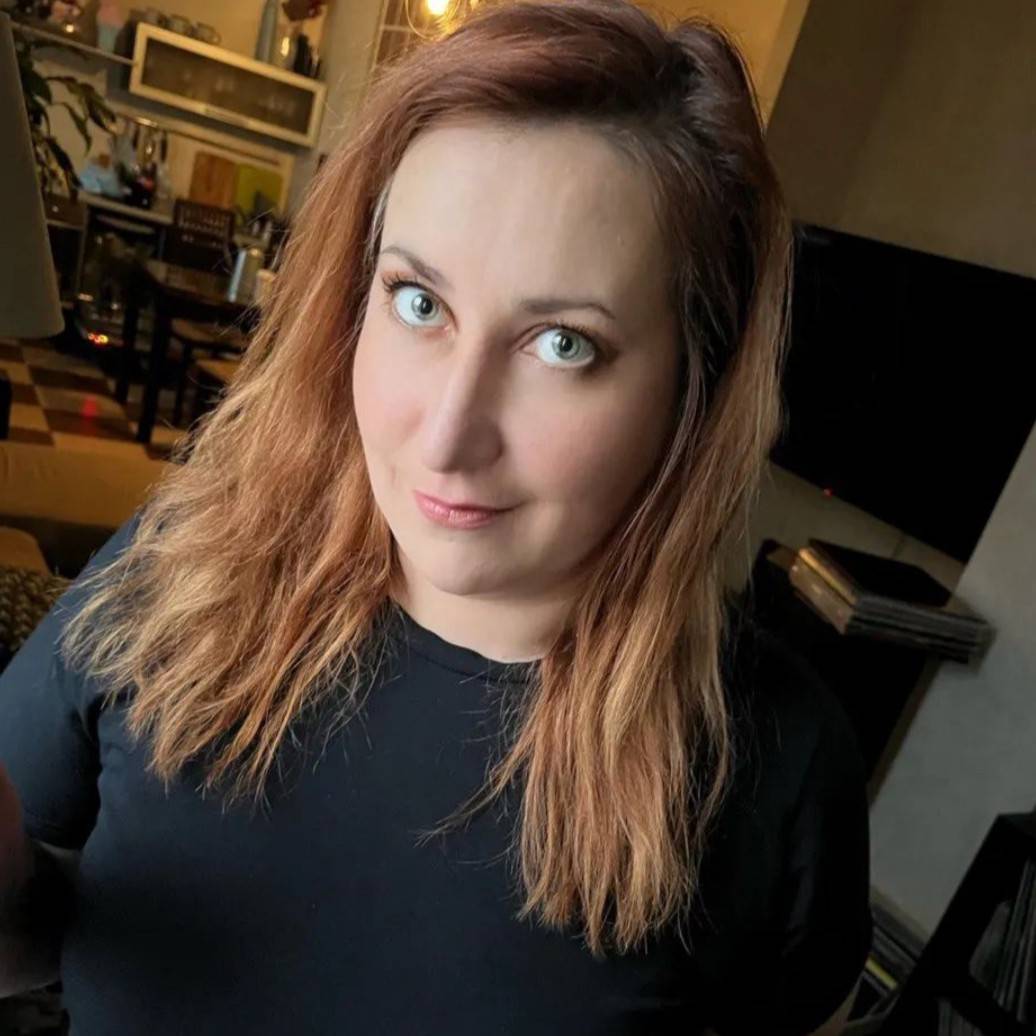 Наталья Черненко