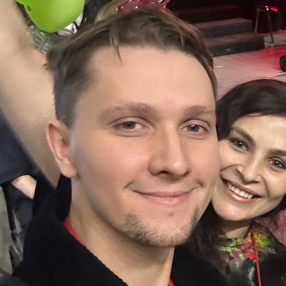 Игорь Мальцев | Сетка — социальная сеть от hh.ru