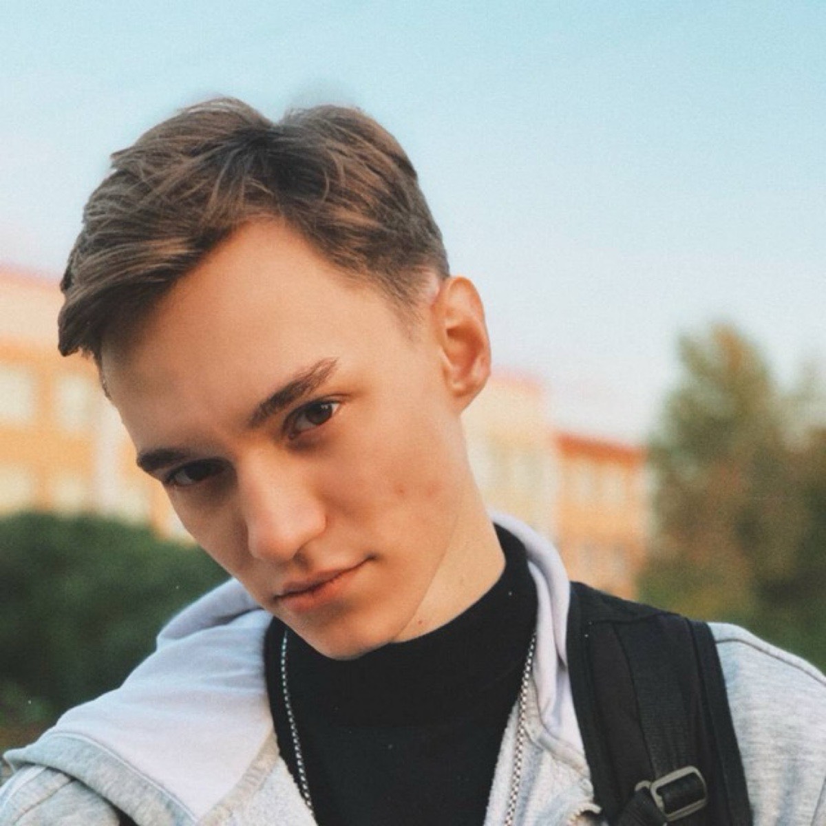 Иван Бугаев