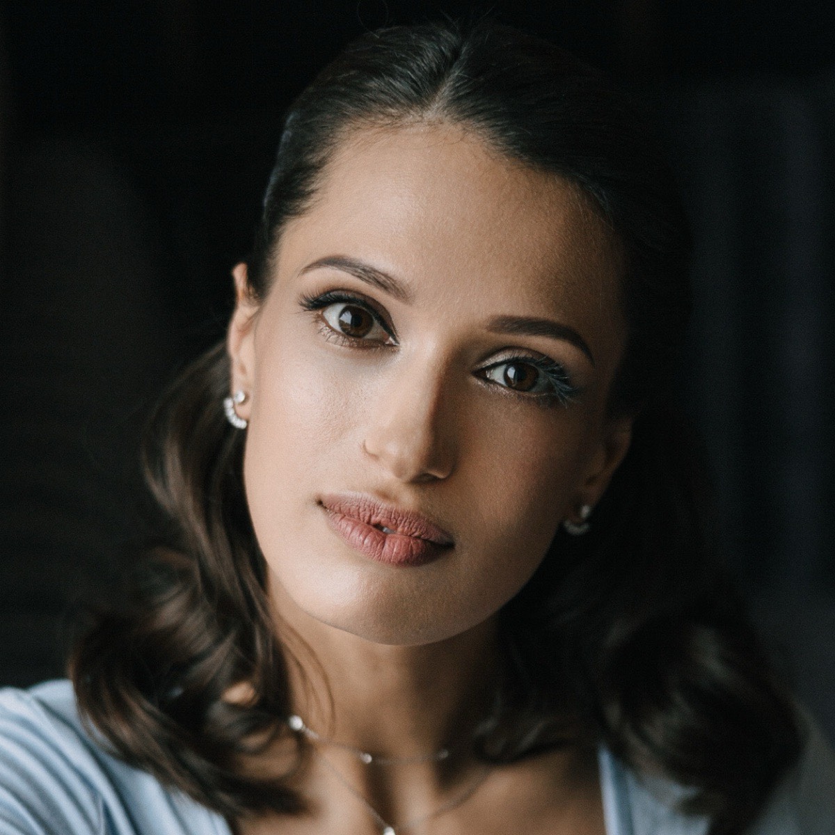 Наиля Фабелинская | Сетка — социальная сеть от hh.ru