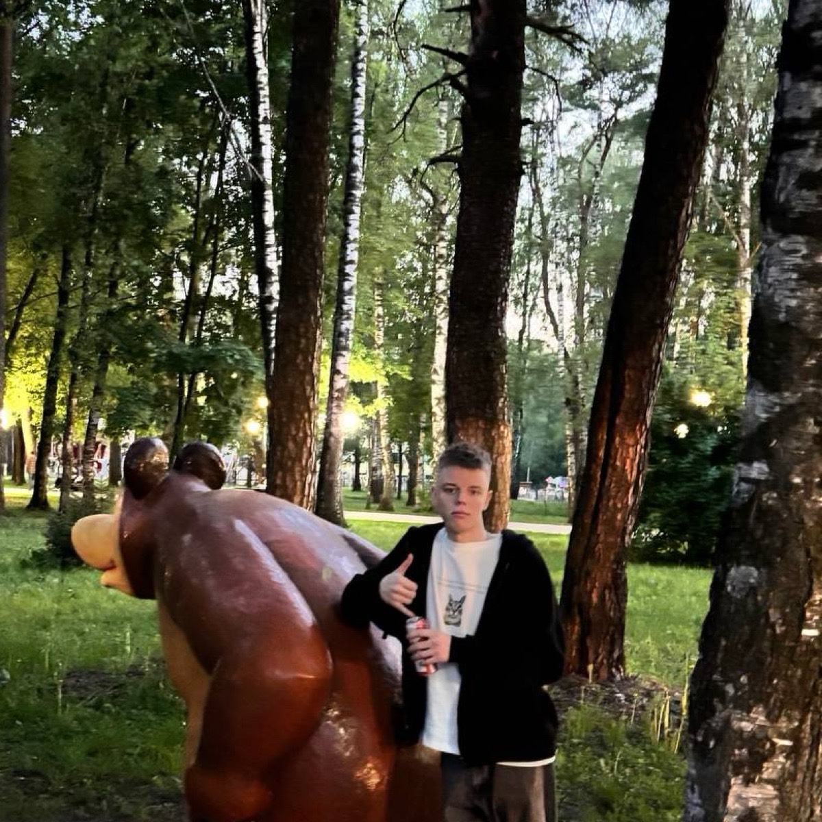 Егор Старовойтов