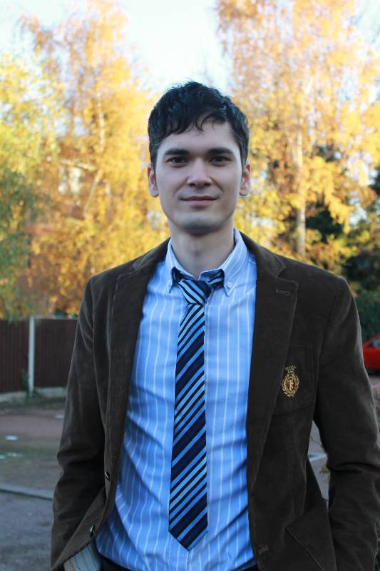 Ринат Сафарзянов