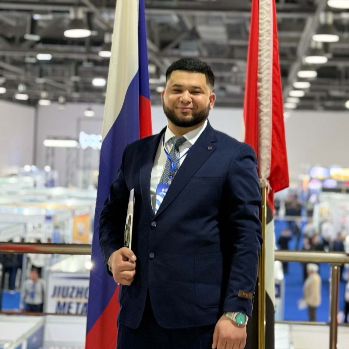 Rasul Raximberdiyev