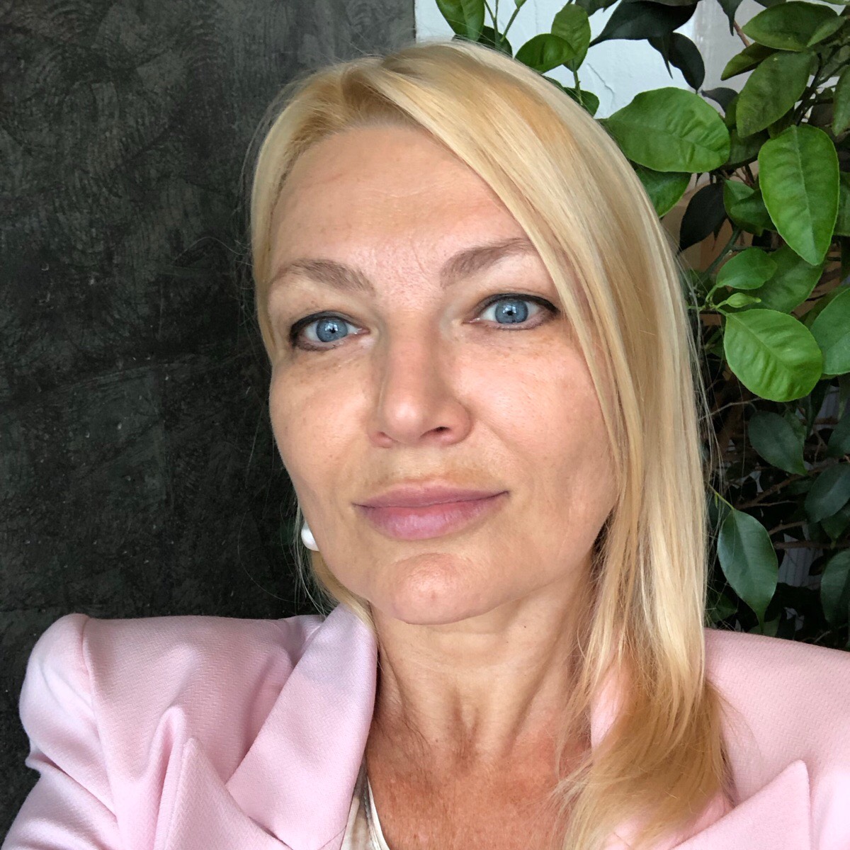 Татьяна Пономарева