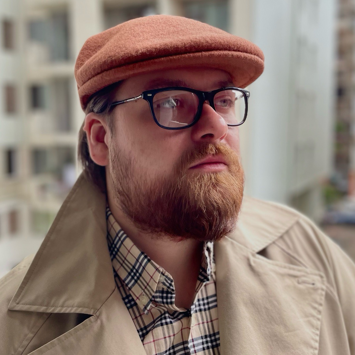 Александр Болдашев | Сетка — социальная сеть от hh.ru