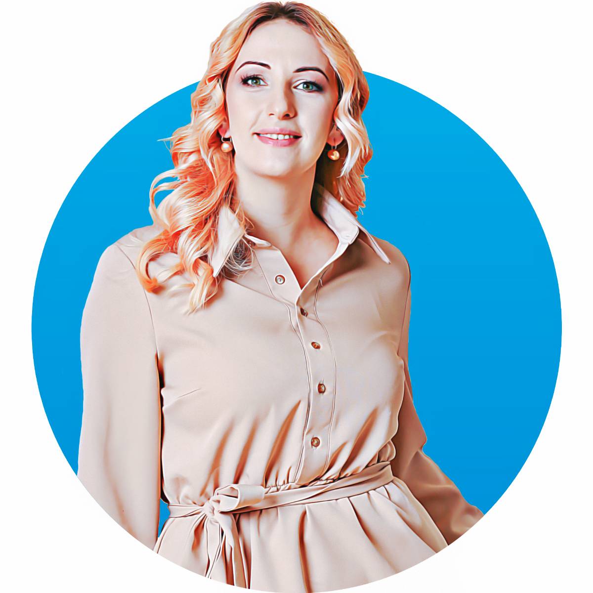 Елизавета Егорова | Сетка — социальная сеть от hh.ru