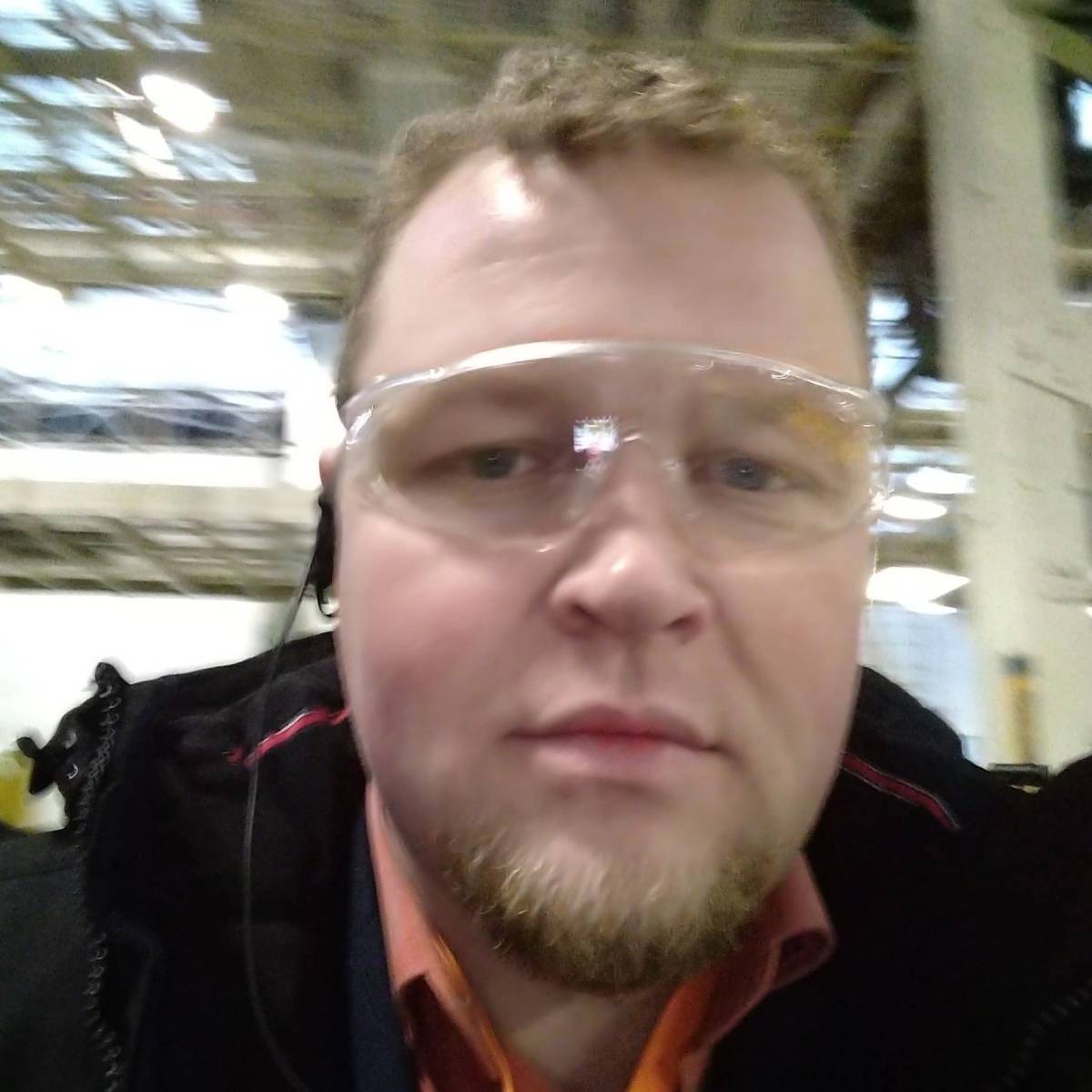 Виталий Шадрин | Сетка — социальная сеть от hh.ru