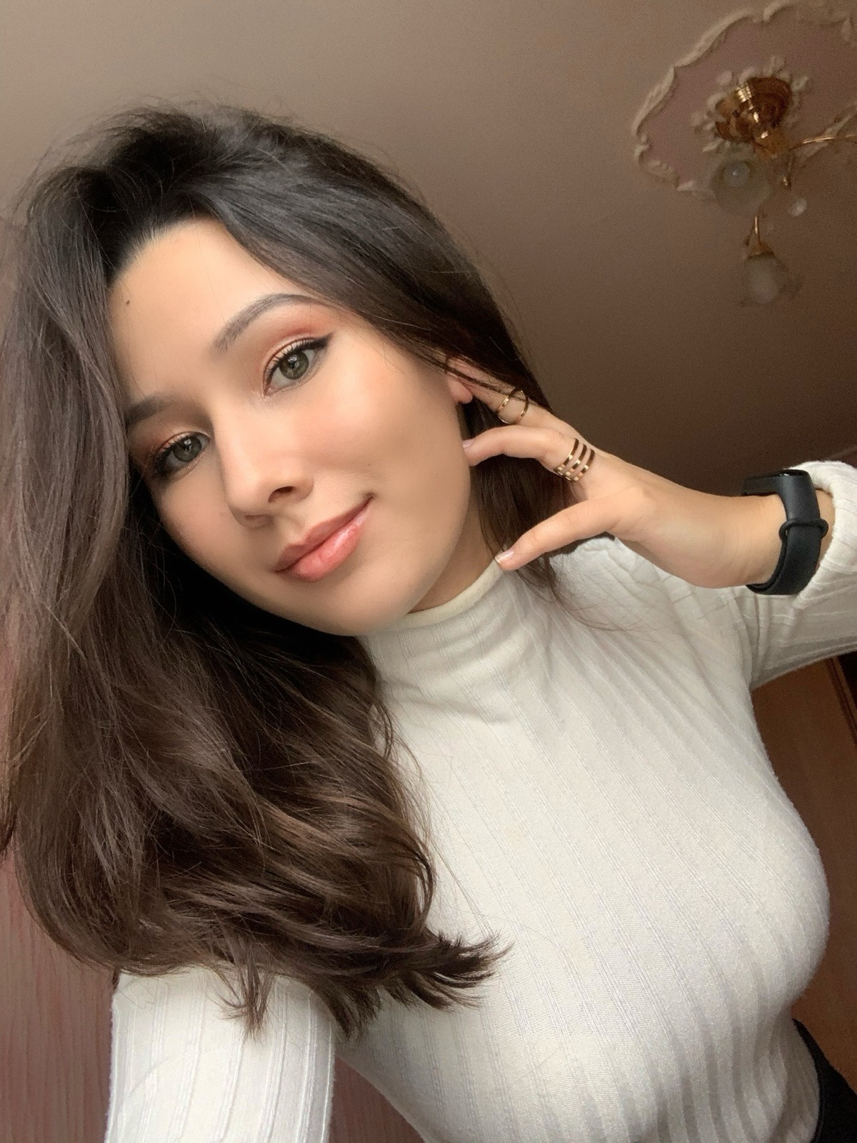 Алина Залилова