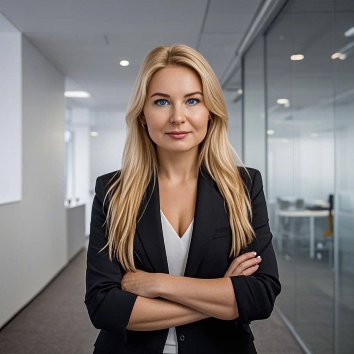 Мария Двойнишникова