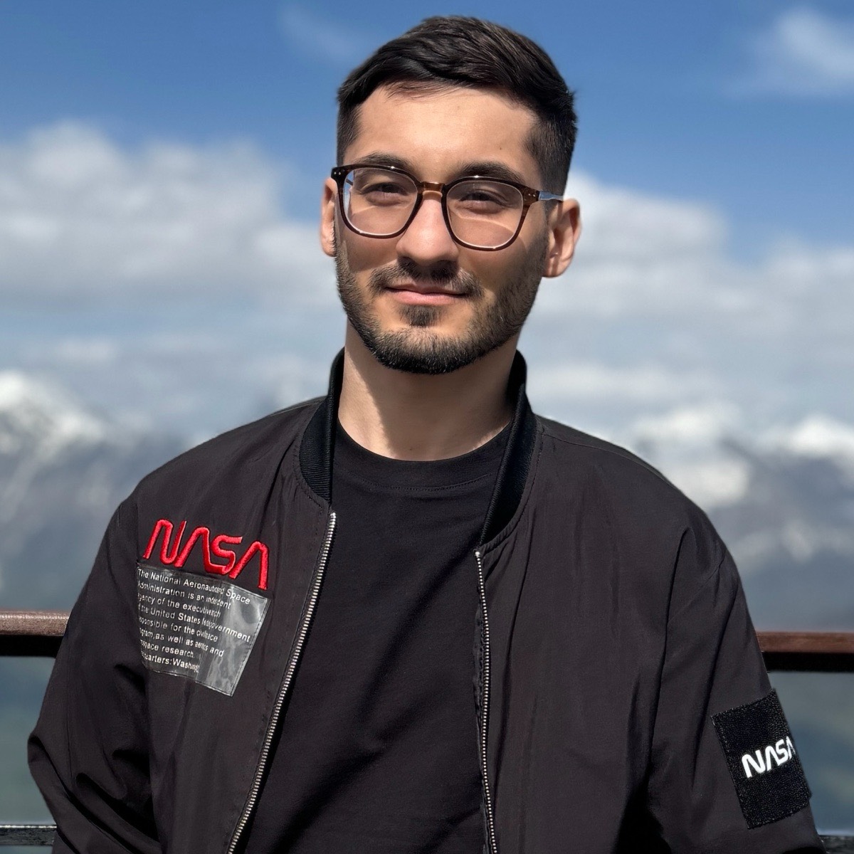 Улви Алиев | Сетка — социальная сеть от hh.ru