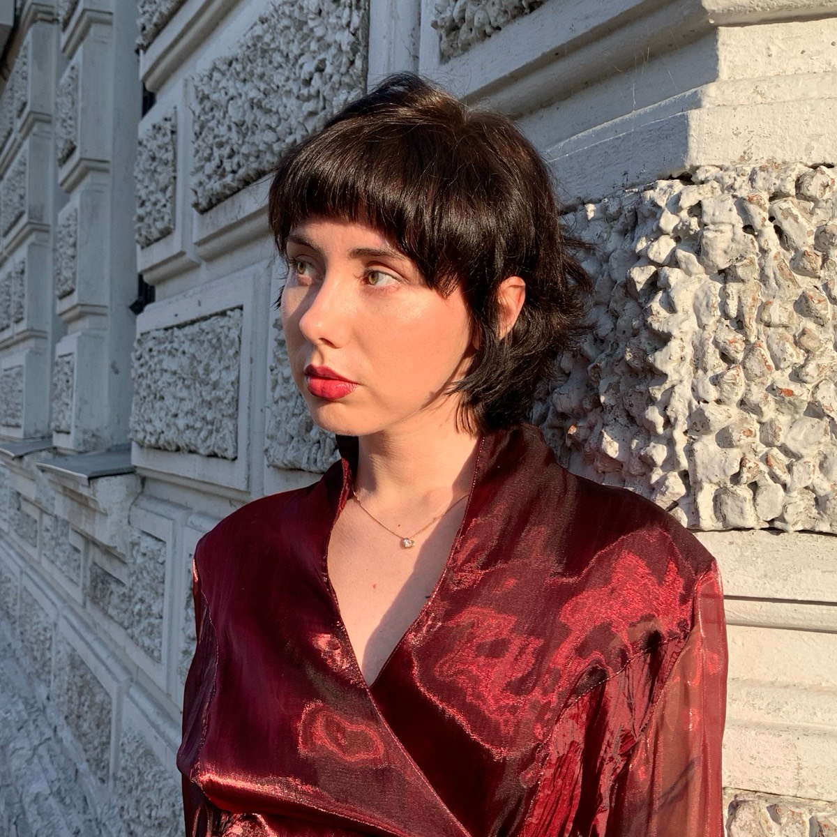 Ольга Моисейчева | Сетка — социальная сеть от hh.ru