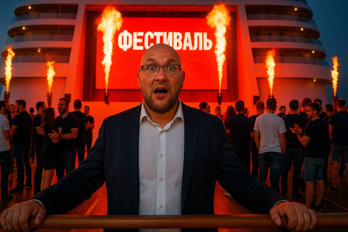 КАК ПРЕДПРИНИМАТЕЛЯМ И РУКОВОДИТЕЛЯМ ПОЧИСТИТЬ КАРМУ | Сетка — социальная сеть от hh.ru
