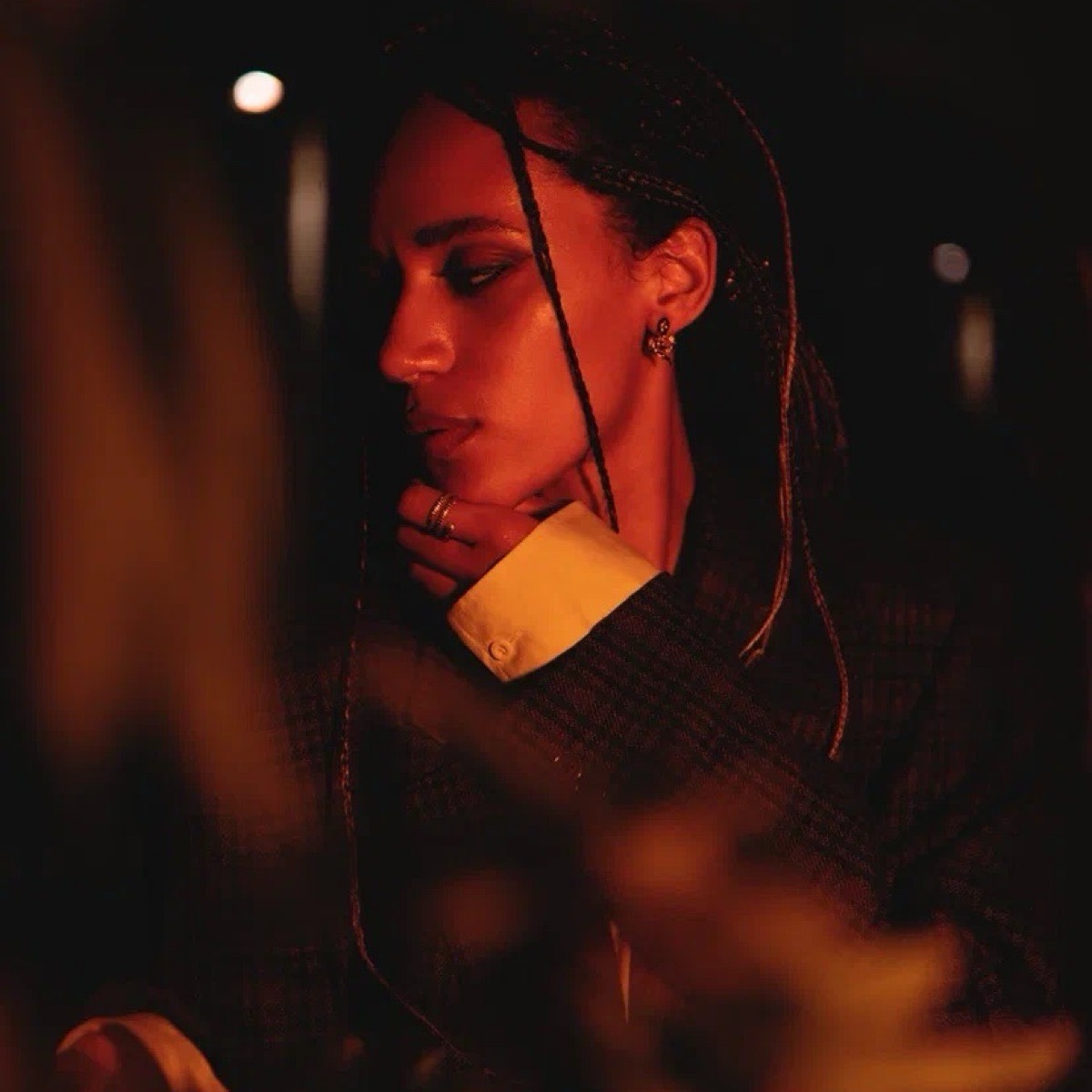 Анастасия Ткаченко | Сетка — социальная сеть от hh.ru