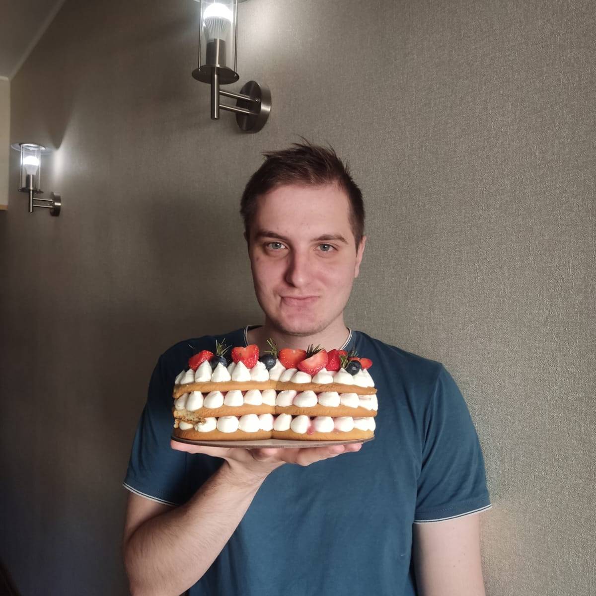 Вадим Новиков