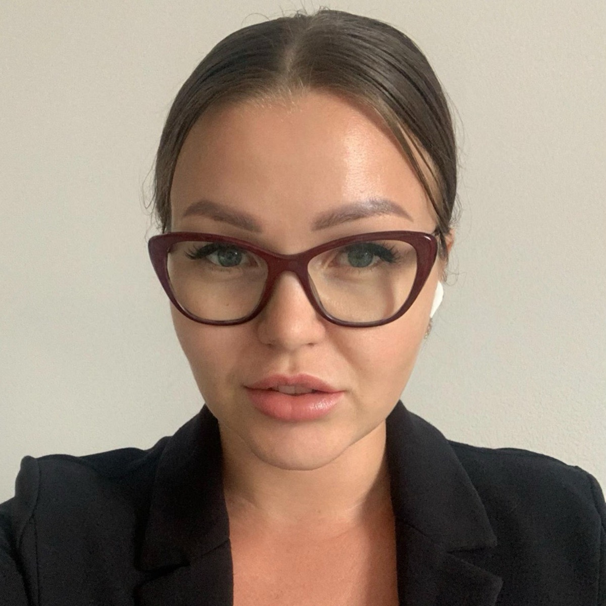 Наталья Иванова | Сетка — социальная сеть от hh.ru