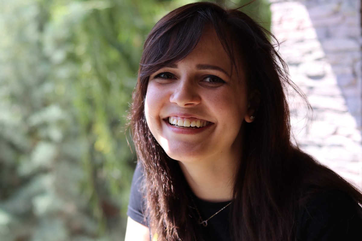 Ксения Михно | Сетка — социальная сеть от hh.ru