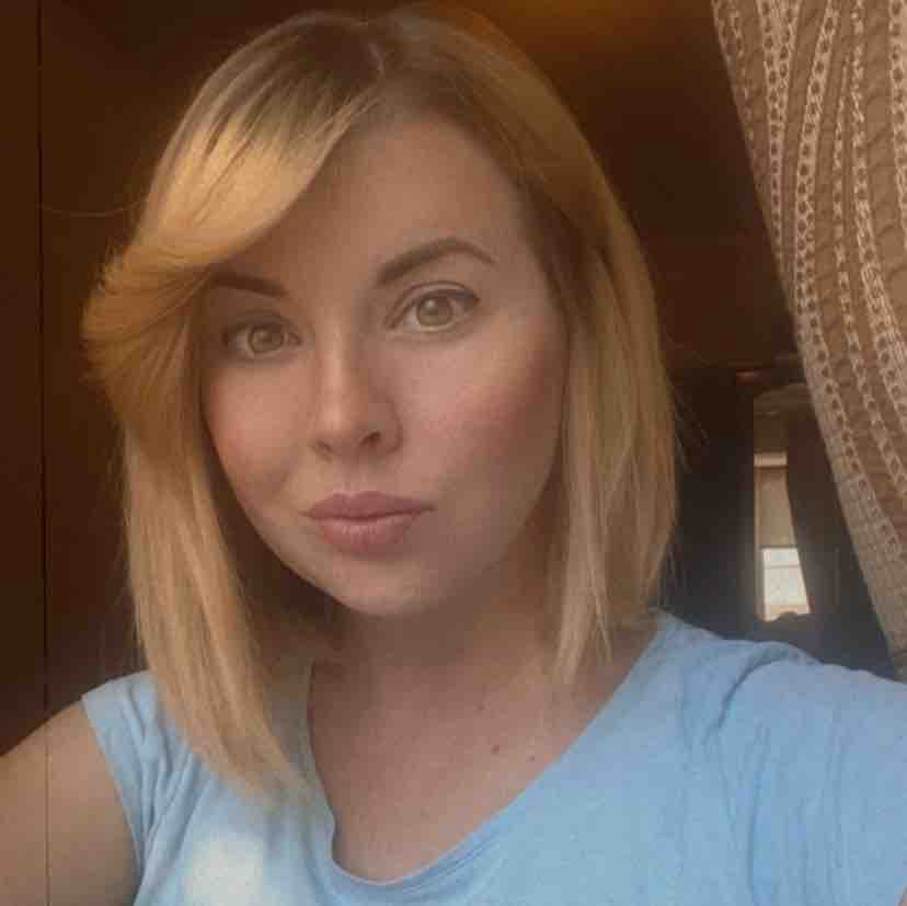 Юлия Гайдукова