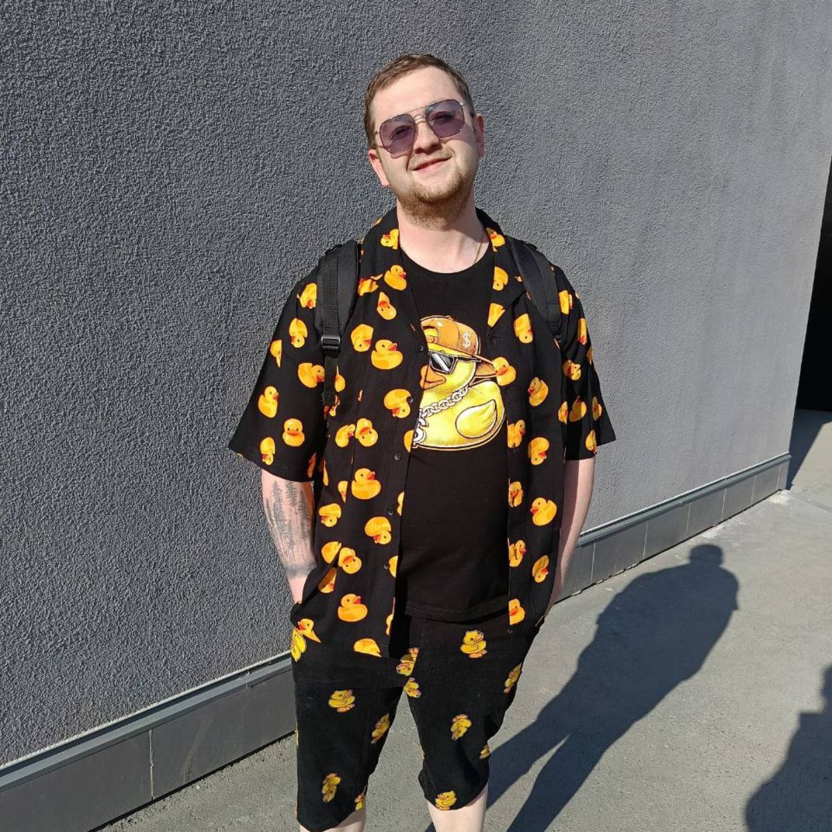 Эдуард Горшков