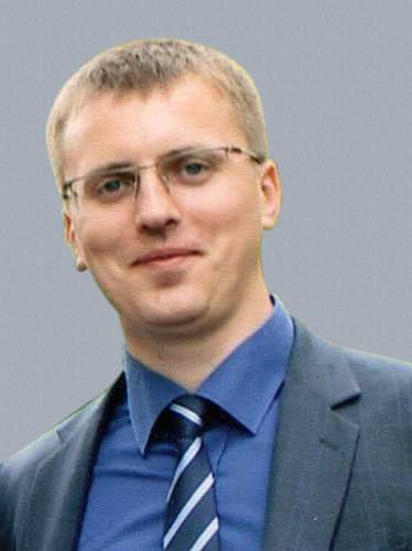 Сергей Сергиенко