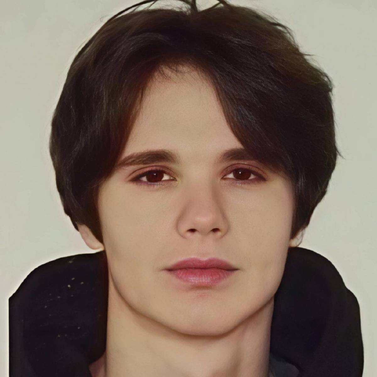 Иван Репин