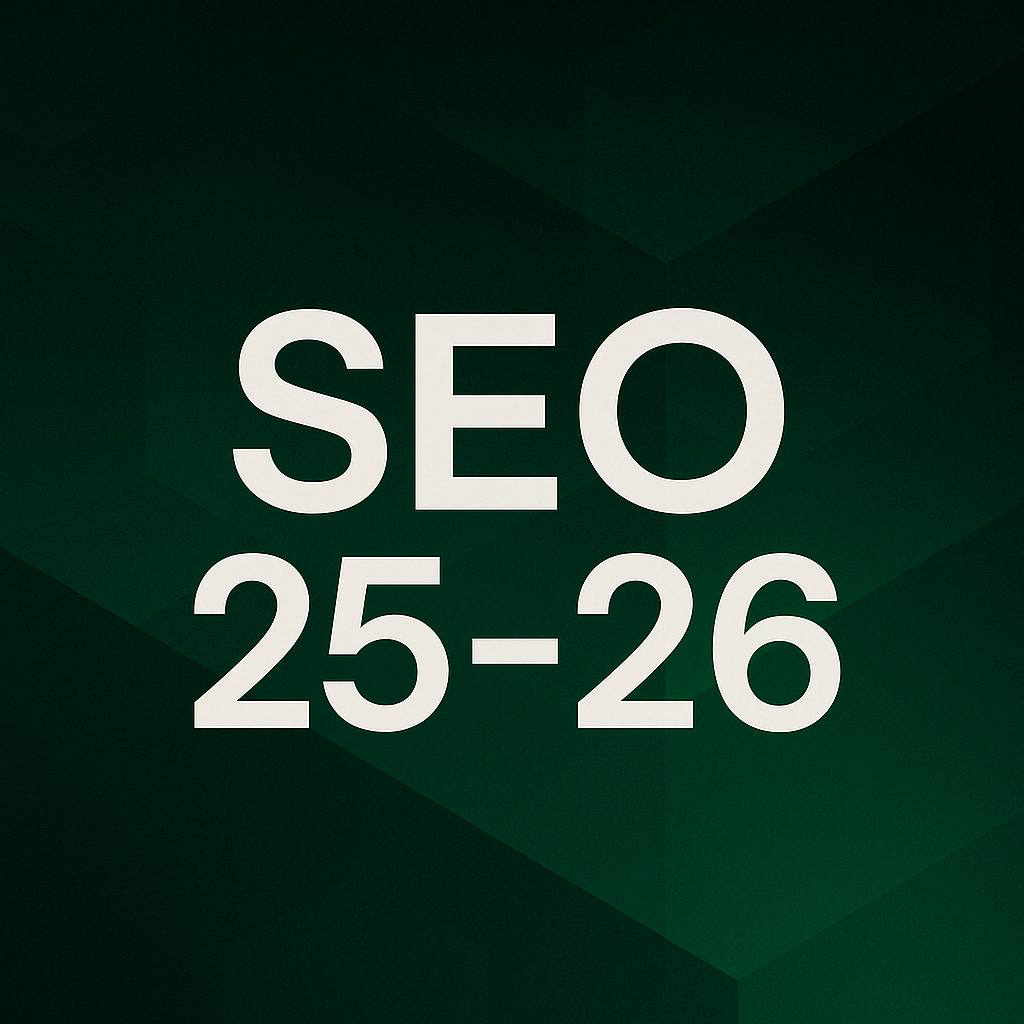 SEO, генеративный поиск и ваш сайт‑2026: рассказываю просто | Сетка — социальная сеть от hh.ru