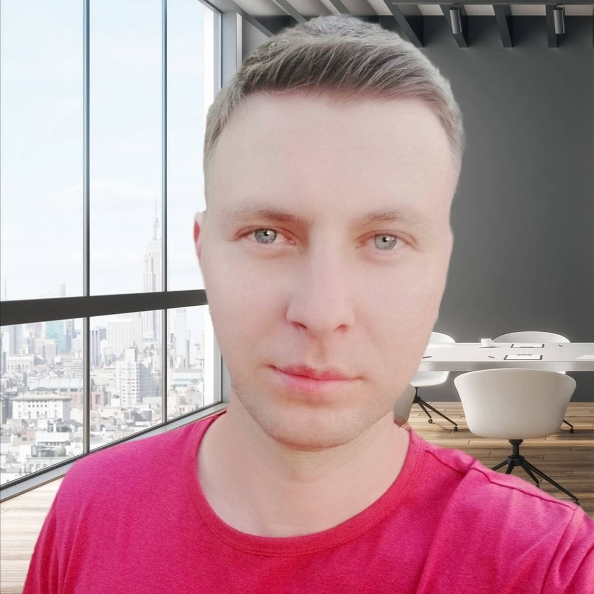 Андрей Рязанцев