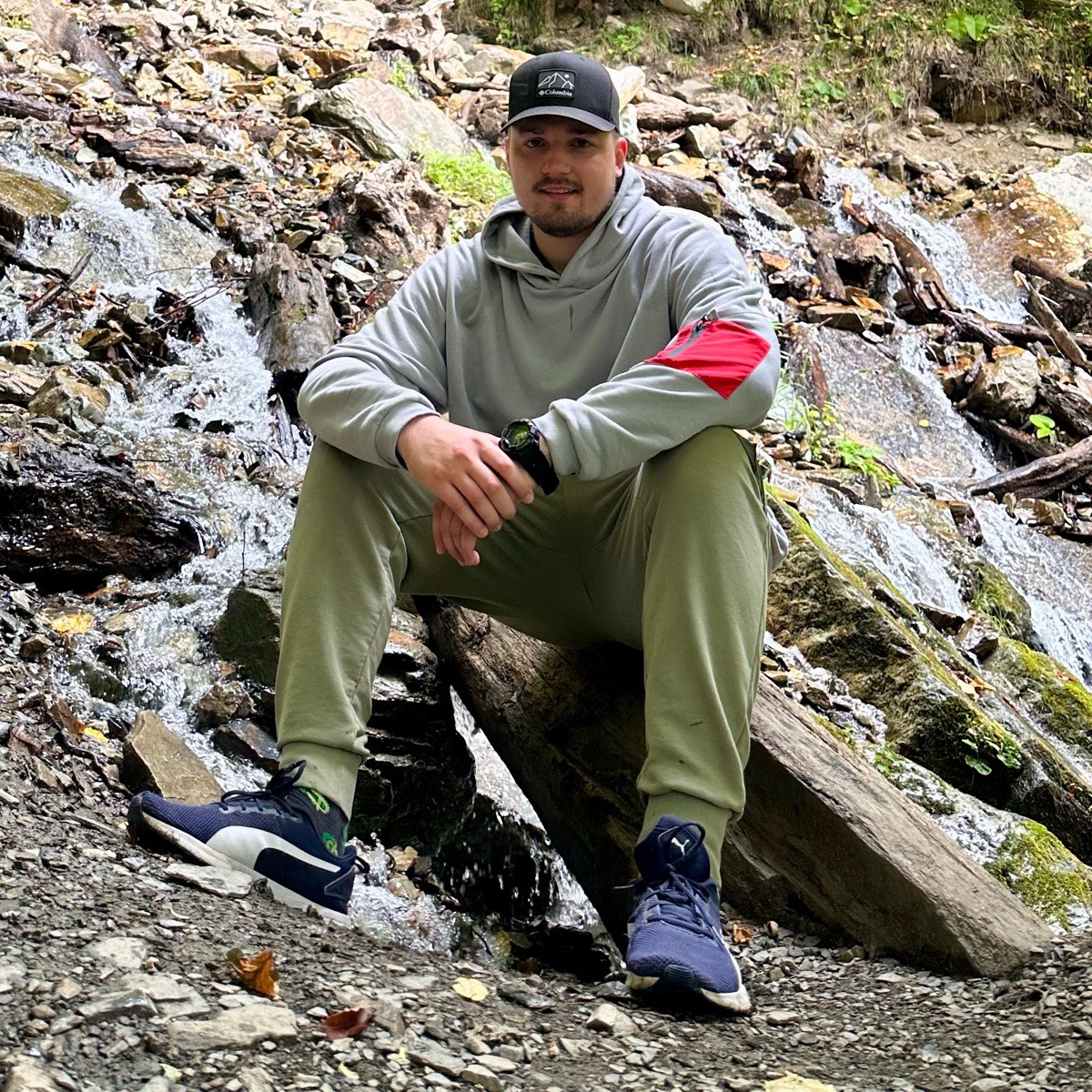 Никита Дёмкин