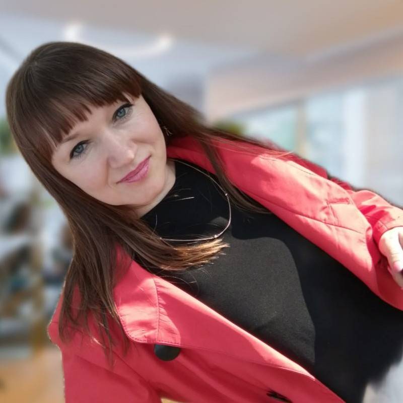 Наталья Ветютнева