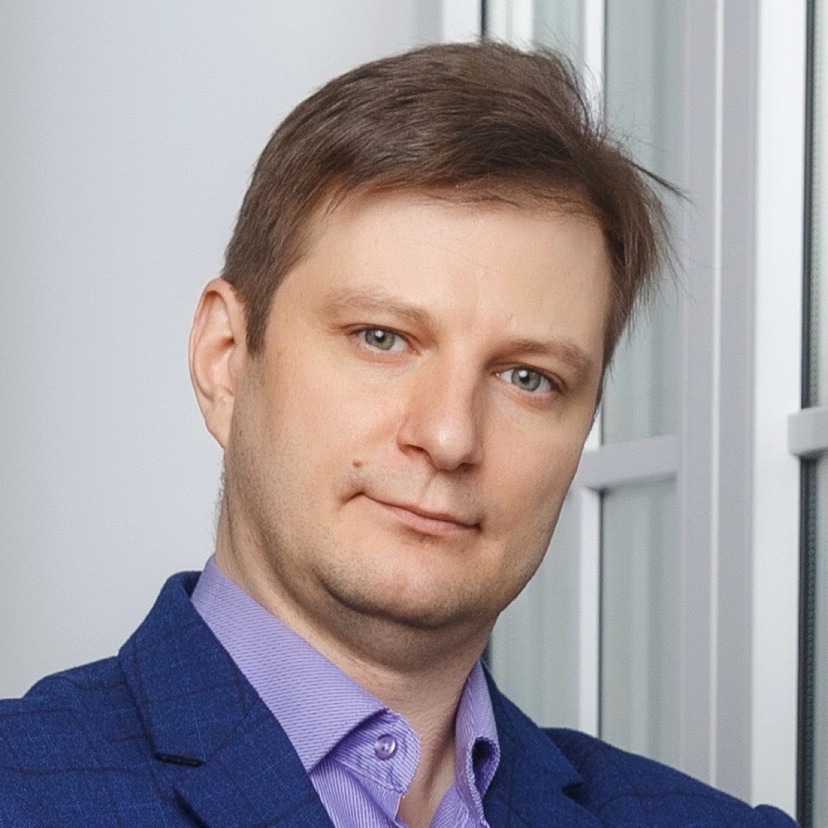 Сергей Смирнов