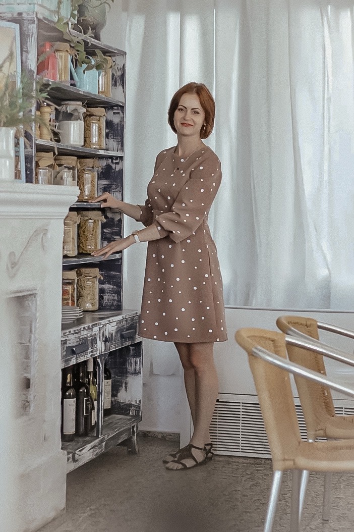 Евгения Ахмеева