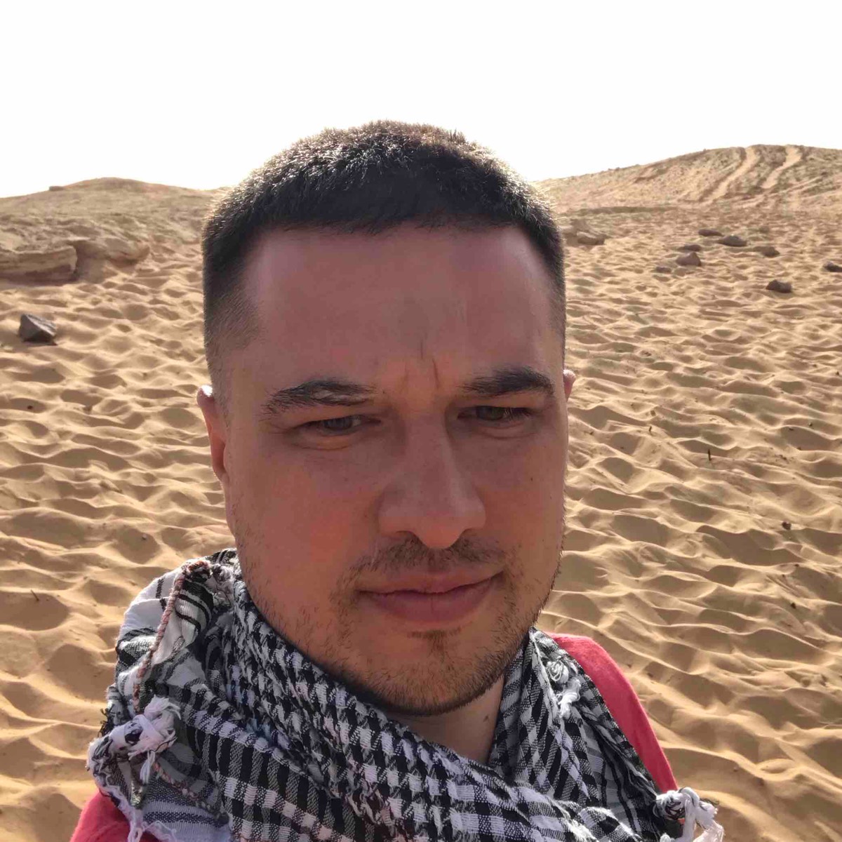 Игорь Шавкунов