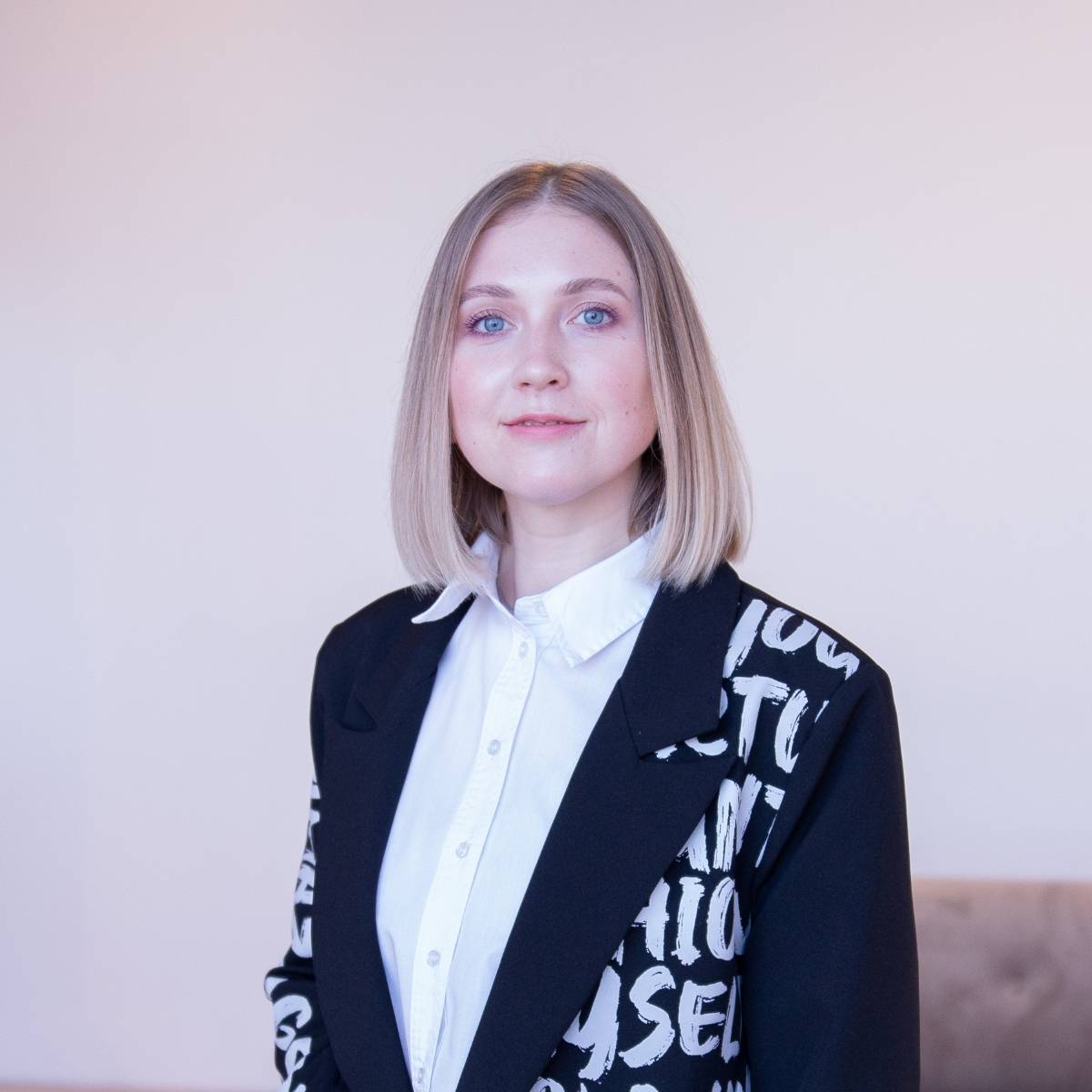 Елена Неудахина