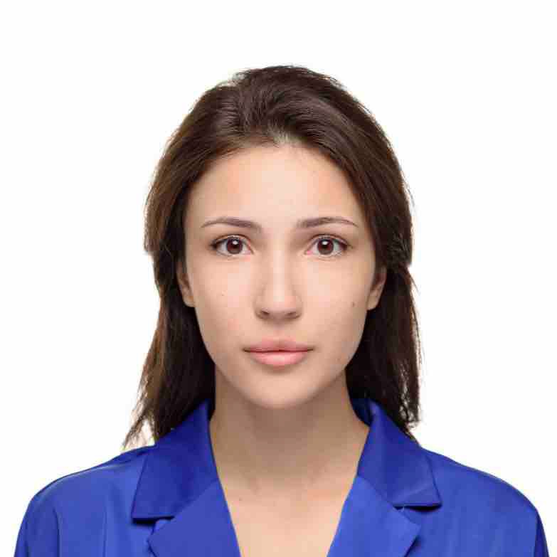 Лера Илюхина