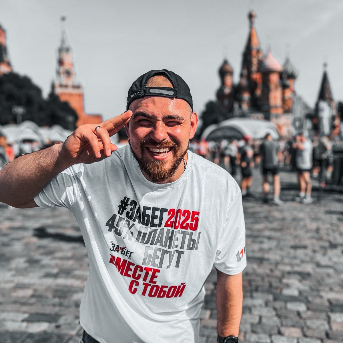 Николай Иванов | Сетка — социальная сеть от hh.ru