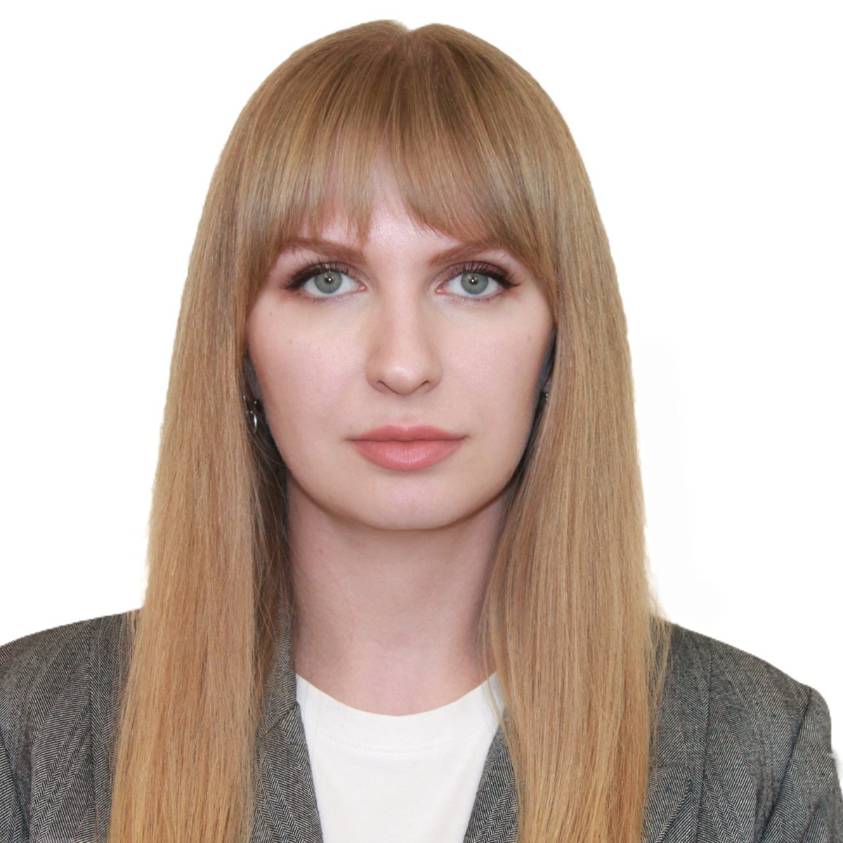 Наталья Митина