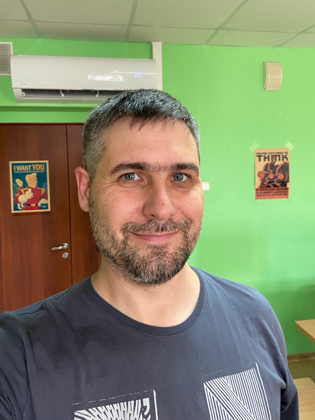 Андрей Рыгин